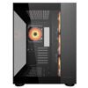 Корпус Cougar FV150 RGB  [FV150 RGB black]
