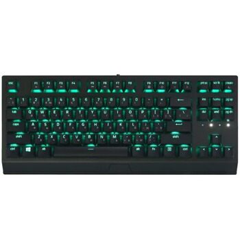 Клавиатура проводная Razer BlackWidow V3 TKL [RZ03-03490700-R3R1]