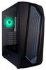 Компьютерный корпус 1STPLAYER INFINITE SPACE IS6 TG Black (IS6-BK-1F1)