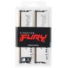 Оперативная память Kingston FURY Beast White [KF556C40BWK4-128] 128 ГБ