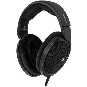 Проводные наушники Sennheiser HD 560S черный [509144]
