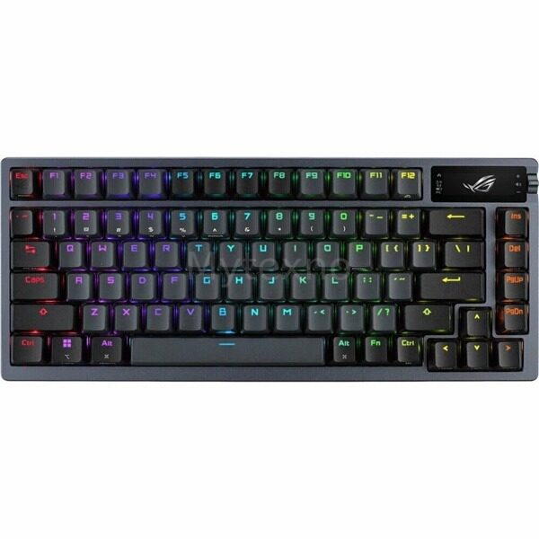 Клавиатура ASUS ROG Azoth M701 Black (ROG NX)