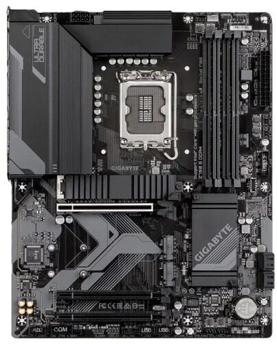 Материнская плата GIGABYTE Z790 S DDR4 [Z790 S DDR4]