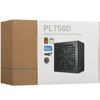 Блок питания DEEPCOOL PL750D  [R-PL750D-FC0B-WDEU-V2]