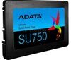 ADATA 1TB 2,5" SATA SSD Ultimate SU750 / ASU750SS-1TT-C