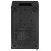 Корпус 1STPLAYER FIREBASE X4-M  [X4-M-BK-2F1P-1F1]