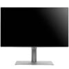 27 Монитор BenQ PD2725U серебристый