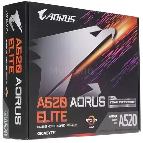 МатеринскаяплатаGigabyteA520AORUSELITE_9