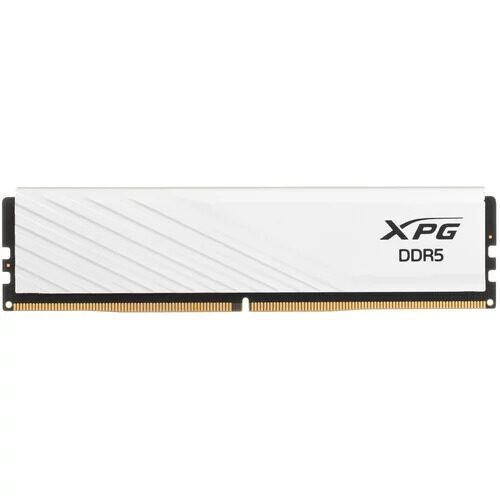 Оперативная память ADATA XPG Lancer Blade  [AX5U6000C3016G-SLABWH]