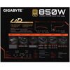 Блок питания GIGABYTE UD850GM PG5  [GP-UD850GM PG5]