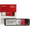 Твердотельный накопитель Western Digital 250 Gb Red WDS250G1R0C