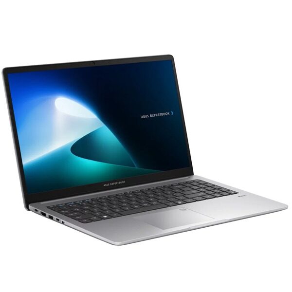 ASUS ExpertBook P1 P1503CVA-S70357X Intel Core i5 13500H 2600MHz/15.6/1920x1080/16GB/512GB SSD/Intel Iris Xe Graphics/Wi-Fi/Bluetooth/Windows 11 Pro (90NX0881-M00CT0) Grey