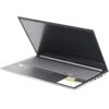 15.6 Ноутбук ASUS Vivobook X1504VA-BQ005 серебристый [90NB10J2-M01J60]