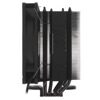 Кулер для процессора ZALMAN CNPS10X PERFORMA BLACK
