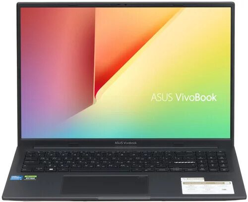16НоутбукASUSVivobook16XK3605ZU-N1321черный_0_5478603
