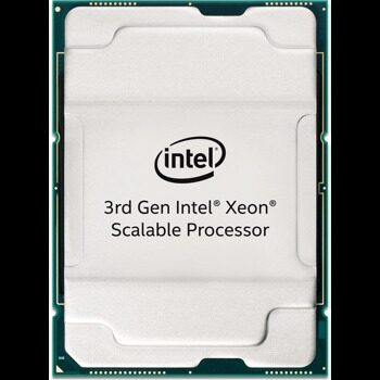 Серверный процессор Intel Xeon Gold 6330N OEM