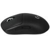 Мышь беспроводная Logitech G PRO X SUPERLIGHT [910-005882] черный