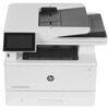 МФУ лазерное HP LaserJet Enterprise MFP M430f