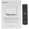 24 (60 см) LED-телевизор Topdevice TDTV24CS03H черный