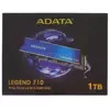 Твердотельный накопитель ADATA XPG 1000 Gb LEGEND 710 ALEG-710-1TCS