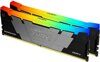 Оперативная память 64 Gb 3600 MHz Kingston FURY Renegade RGB XMP Black (KF436C18RB2AK2/64)