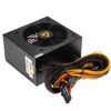 Блок питания Chieftec CORE 500W BULK [BBS-500S-BULK-FOB] черный