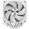 Кулер для процессора Ocypus Delta A62 WH ARGB  [Delta-A62-WH2NAWN00X-GL]