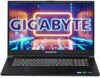 17.3 Ноутбук GIGABYTE G7 MF черный [MF-E2KZ213SD]