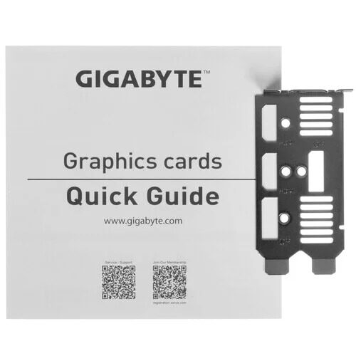 ВидеокартаGIGABYTEGeForceRTX4060D6LowProfile[GV-N4060D6-8GL]_7_5482797