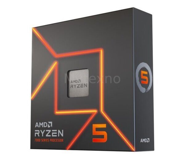 AMD Ryzen 5 7600X / 100-100000593WOF