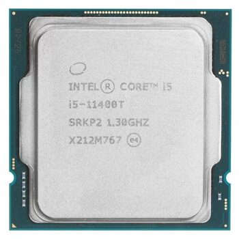 Процессор Intel Core i5-11400T OEM [CM8070804497106]