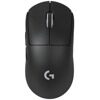 Мышь беспроводная Logitech G PRO X SUPERLIGHT [910-005882] черный