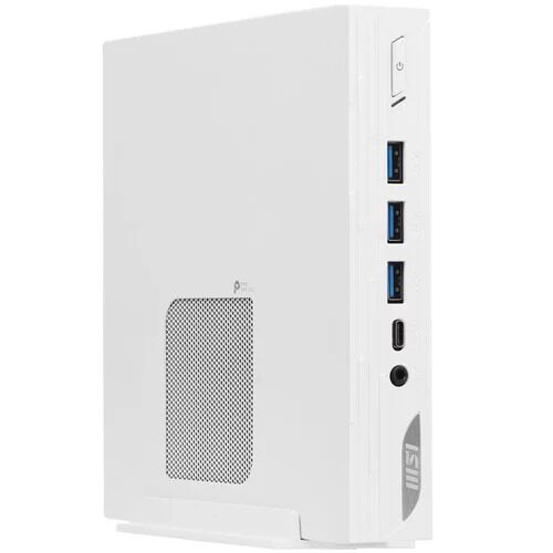 Мини ПК MSI PRO DP10 12M-221RU  [9S6-B0A622-221]