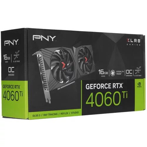 ВидеокартаPNYGeForceRTX4060TiXLR8GamingVERTOOverclockedDualFan[VCG4060T16DFXPB1-O]_9_5464603