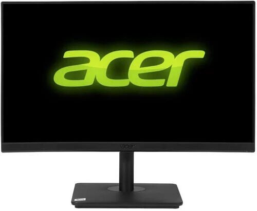 21.5" Монитор Acer Vero V227QE3biv черный