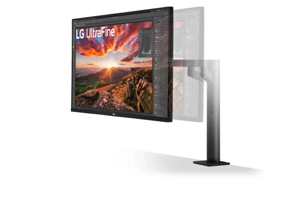 LG UltraFine 32UN880P-B Mytexno L3