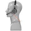 Проводная моногарнитура Jabra Evolve 40 UC Mono черный [6393-829-209]