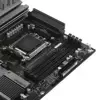 Материнская плата Gigabyte B650M GAMING X AX