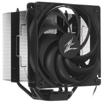 Кулер для процессора ZALMAN CNPS10X PERFORMA BLACK