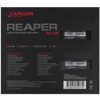 Оперативная память ARDOR GAMING Reaper [DGSB464GB3200C18DC] 64 ГБ