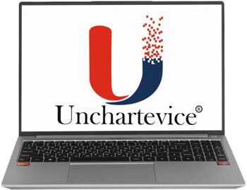 16" Ноутбук Unchartevice 3310 серебристый