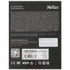 960 ГБ 2.5 SATA накопитель Netac N535S  [NT01N535S-960G-S3X]