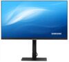 27 Монитор Samsung ViewFinity S8 S27A800UNI черный [LS27A800UNIXCI]