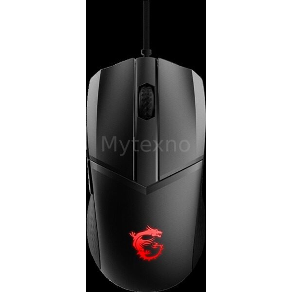 Мышь MSI Clutch GM41 Lightweight v2 Black