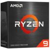 Процессор AMD Ryzen 9 5900X BOX [100-100000061WOF]