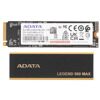 4000 ГБ M.2 NVMe накопитель ADATA LEGEND 960 MAX  [ALEG-960M-4TCS]