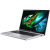 Acer Aspire 3 A314-42P-R0FL AMD Ryzen 7 5700U 1800MHz/14/1920х1200/16GB/512GB SSD/AMD Radeon RX Vega 8/Wi-Fi/Bluetooth/Без ОС (NX.KSFCD.002) Silver