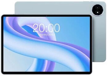 10.1 Планшет Teclast M50 Plus LTE 128 ГБ голубой [1746916]