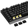 Клавиатура проводная Razer BlackWidow V4 X [RZ03-04702500-R3R1]