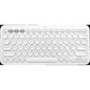 Клавиатура Logitech K380 Wireless Keyboard White (920-009589)